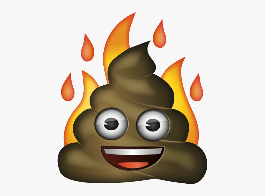 Bull Emoji, Transparent Clipart