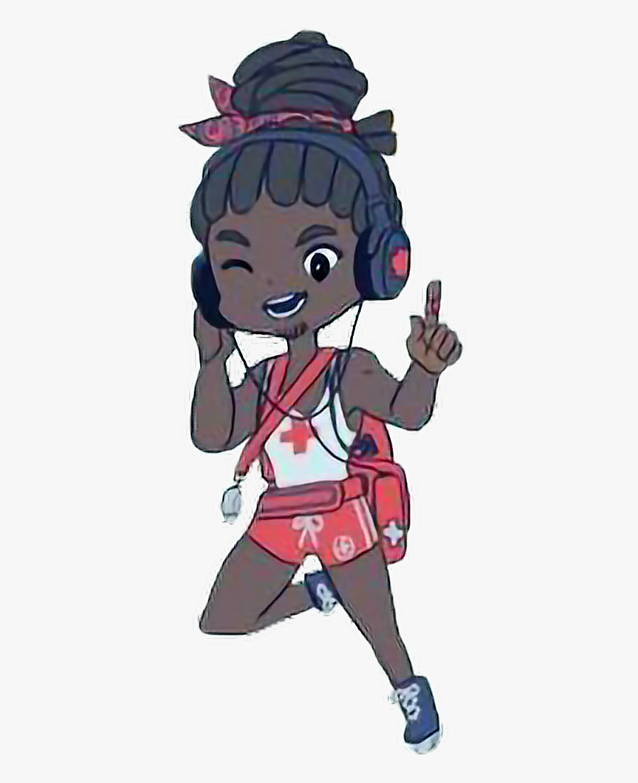 #lucio #cutelucio #overwatch #overwatchlucio #lifeguard - Overwatch Lifeguard Genji, Transparent Clipart