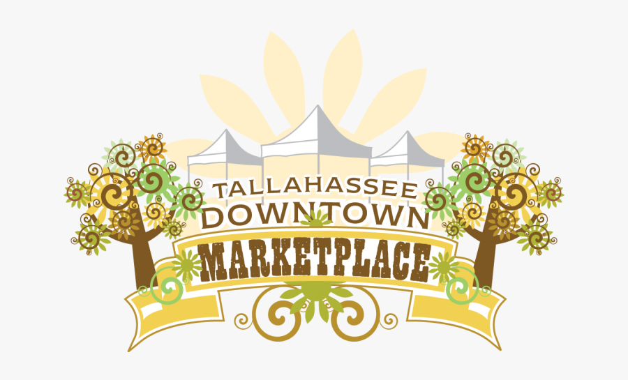 Downtown Mp Logo - Tree Designs, Transparent Clipart