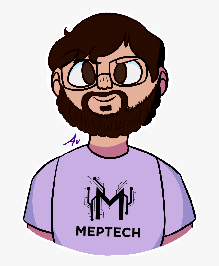 We Are A Team Of Mixer Livestreamers And Friends - Walk For Memories, Transparent Clipart