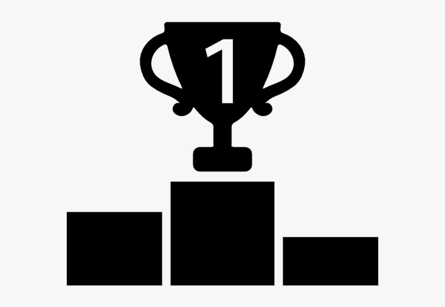 Computer Icons Podium Logo - Podium Logo, Transparent Clipart