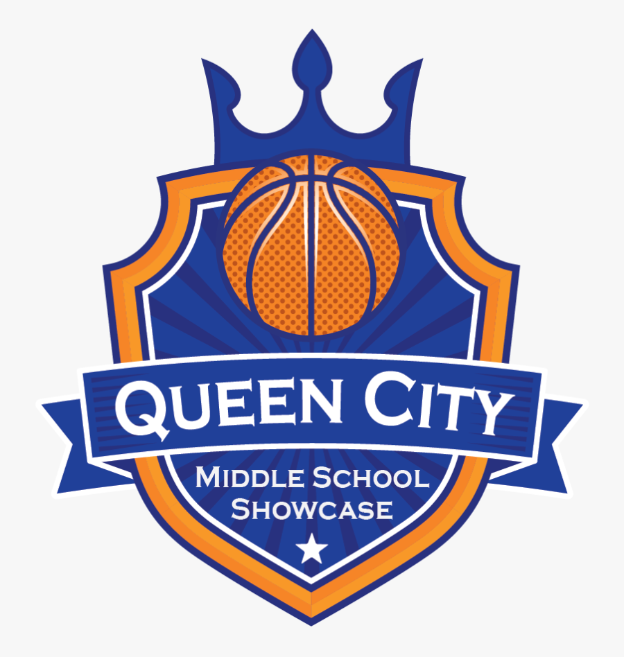 Basketball Champions Logo, Transparent Clipart