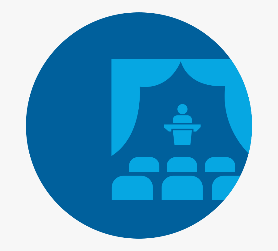 Lecture Hall Harman Professional - Airport Lax Lax Logo, Transparent Clipart