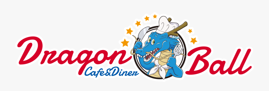 Transparent Diner Clipart - Dragon Ball, Transparent Clipart