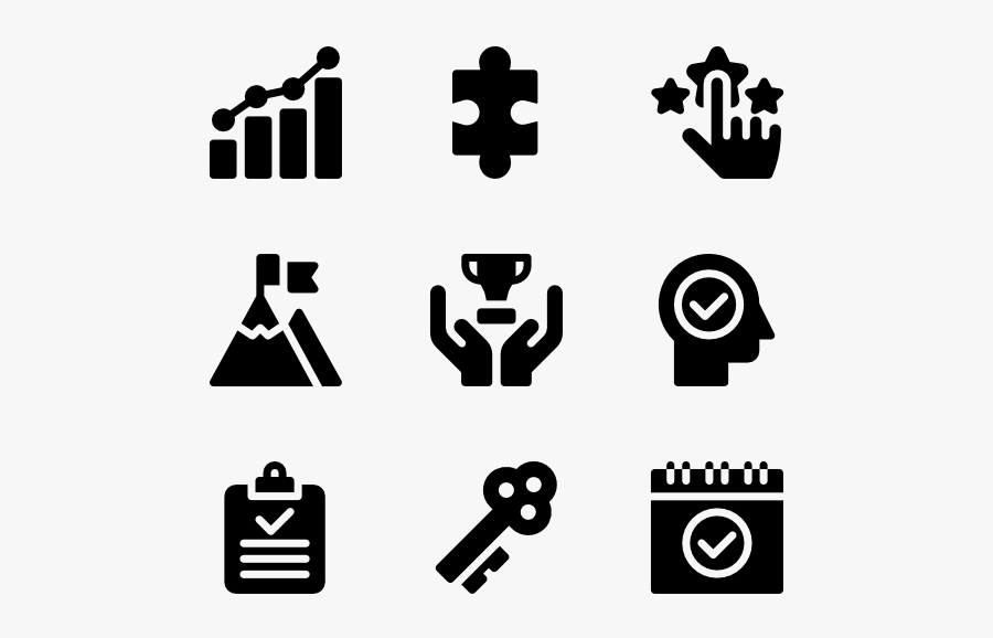 Success - Video Camera Icon Png, Transparent Clipart