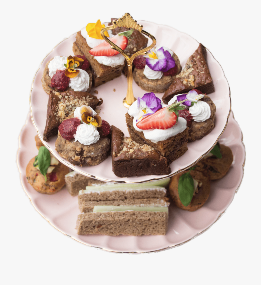 Transparent Cake Stand Clipart - Kids Cake Png Transparent Background, Transparent Clipart