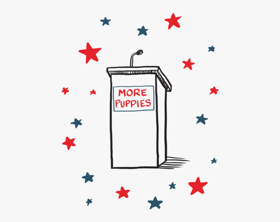 Regalo De Cumpleaños Dibujo, Transparent Clipart