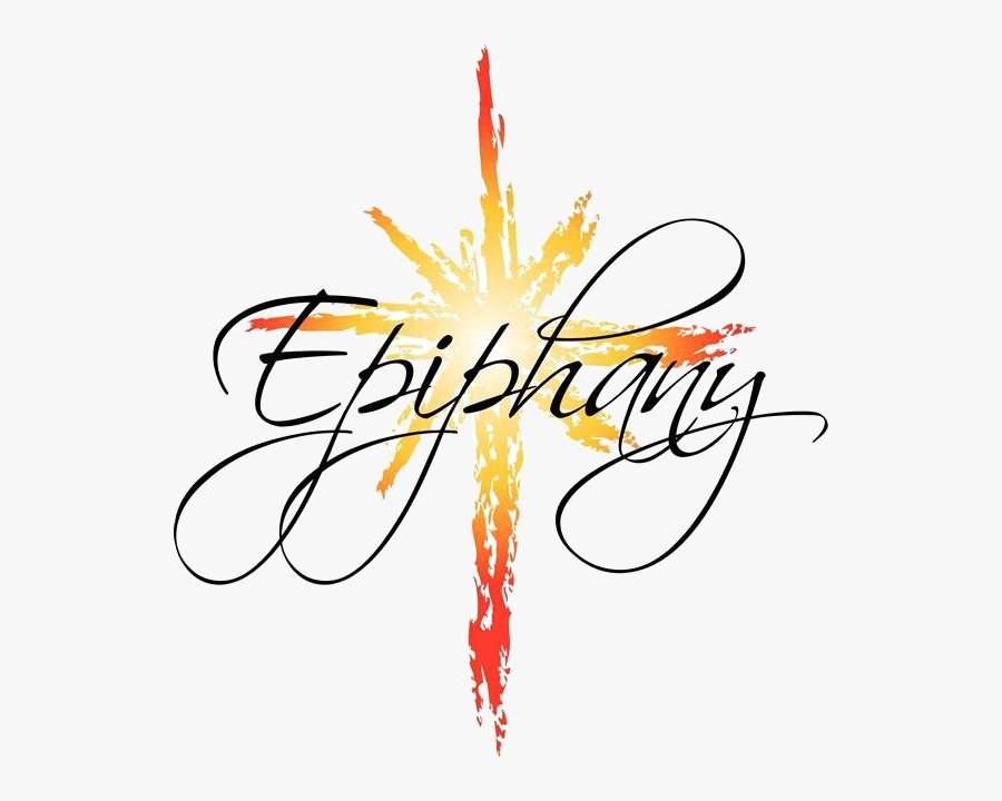Epiphany Clipart, Transparent Clipart