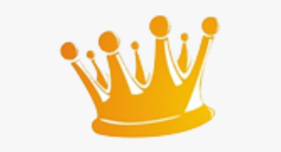 Coroa Ostentação, Transparent Clipart