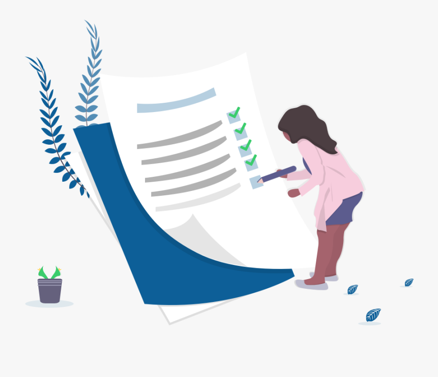 Website Content Writer, Transparent Clipart