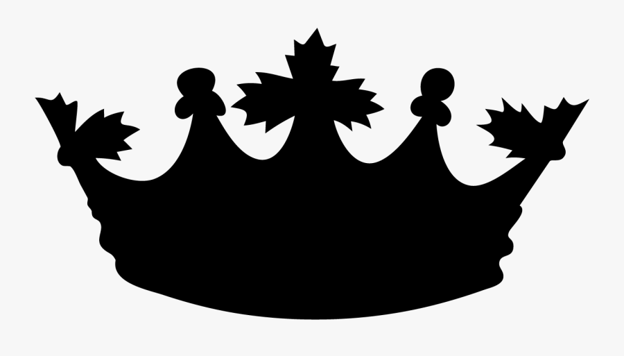 Crown Clipart, Transparent Clipart