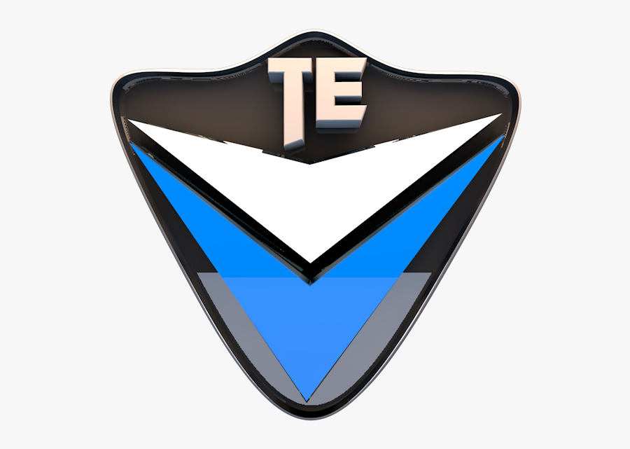 Team Epiphany - Emblem, Transparent Clipart