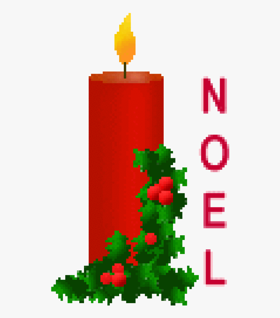 Beautiful Christmas Clip Art - Illustration, Transparent Clipart