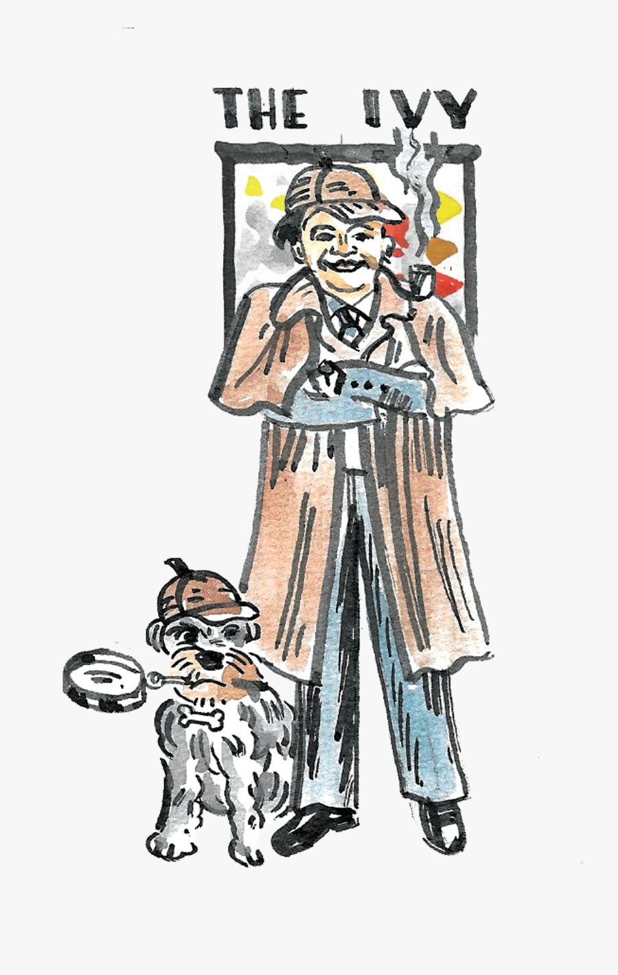 Cartoon, Transparent Clipart