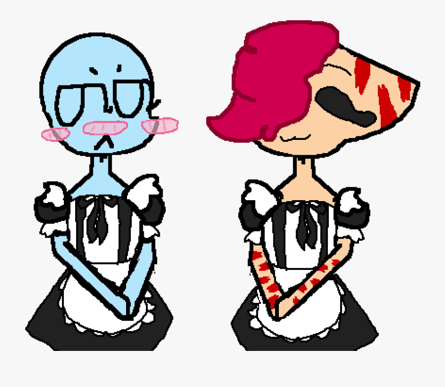 Cartoon, Transparent Clipart