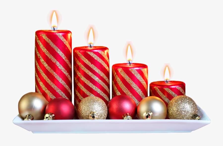 Navidad Png Fondo Transparente, Transparent Clipart