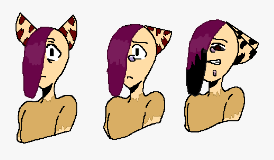 Cartoon, Transparent Clipart