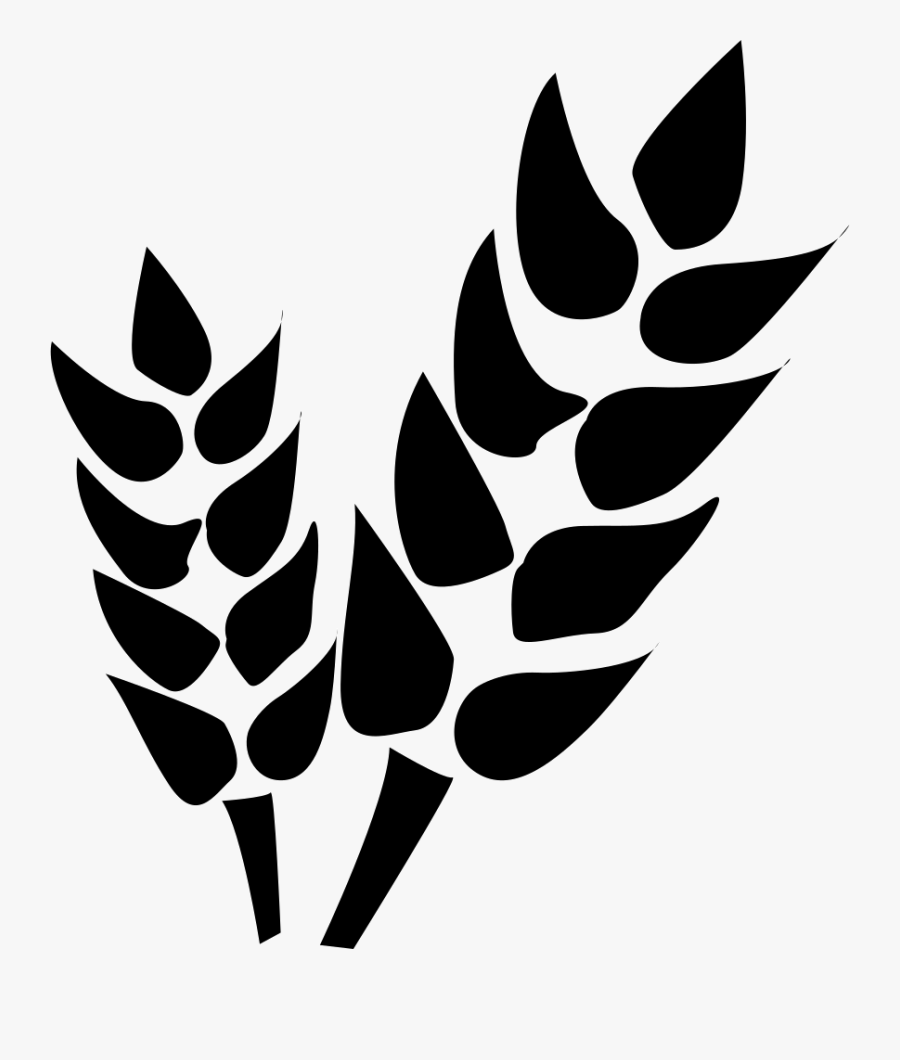 Icon Agriculture Logo Png, Transparent Clipart