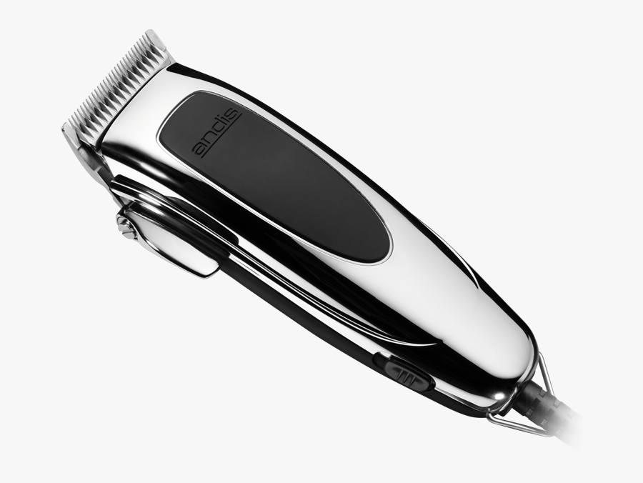 Andis Easy Clip Whisper 12-piece Adjustable Blade Clipper - Andis Trendsetter Clipper, Transparent Clipart