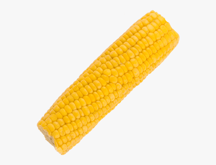 Mexican Corn On The Cob Png - Corn Kernels, Transparent Clipart