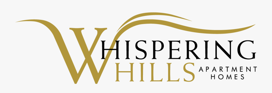 Whispering Hills, Transparent Clipart
