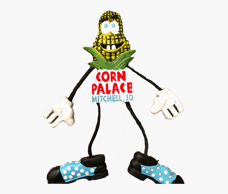 Corn On The Cob Clip Art, Transparent Clipart