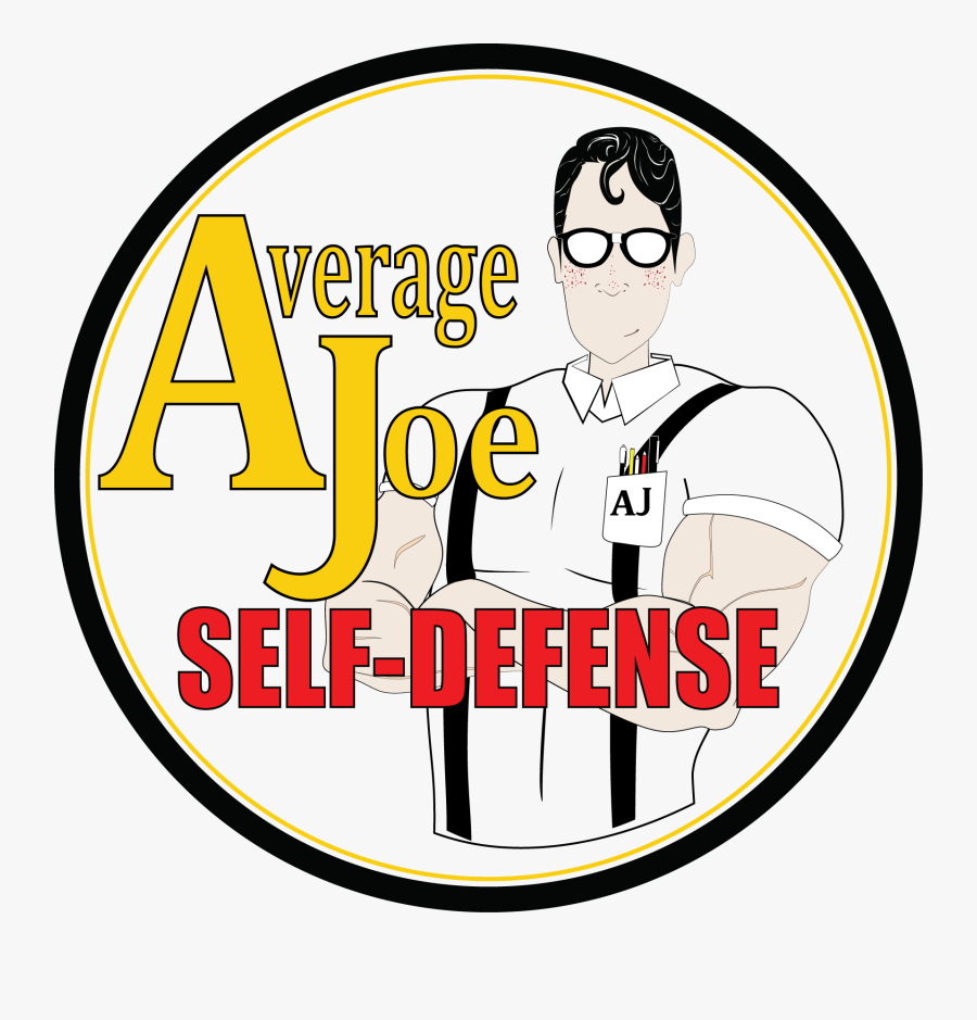Self Defense Clip Art, Transparent Clipart