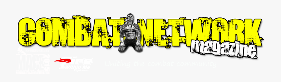Combat Network Magazine, Transparent Clipart