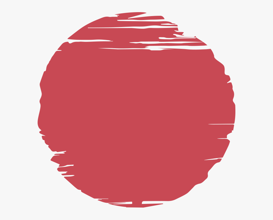 Red-sun, Transparent Clipart