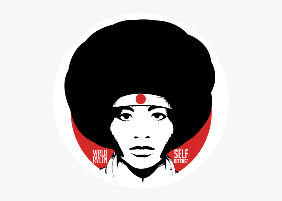 Self Defense Clip Art, Transparent Clipart