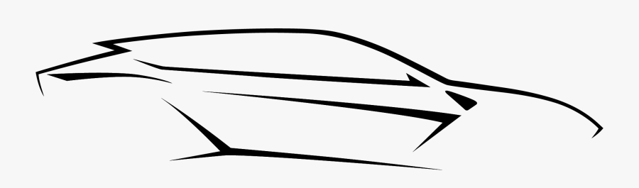 Lamborghini Clip Art, Transparent Clipart