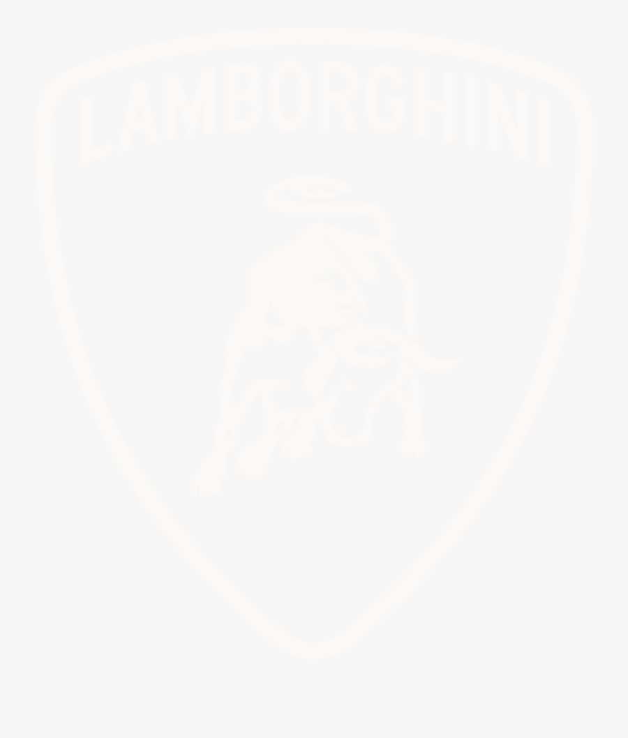 Lamborghini Logo Dots Source Lamborghini Black And, Transparent Clipart