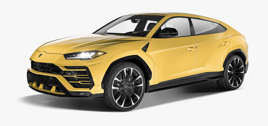 Lamborghini Clipart Real Car, Transparent Clipart