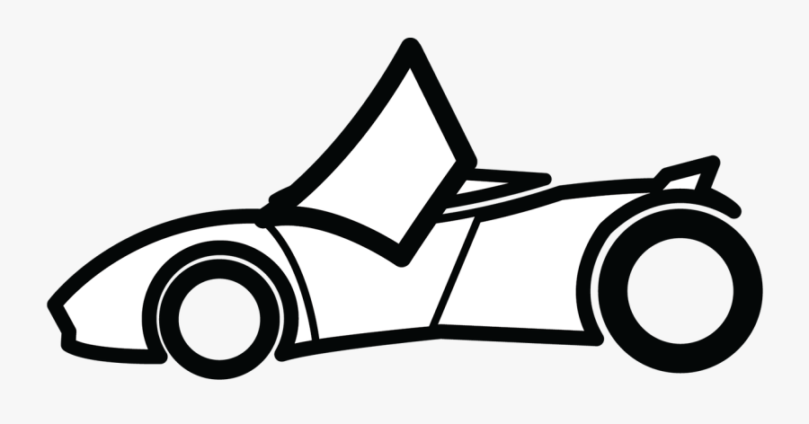 Supercar Drawing Transparent Png Clipart Free Download, Transparent Clipart