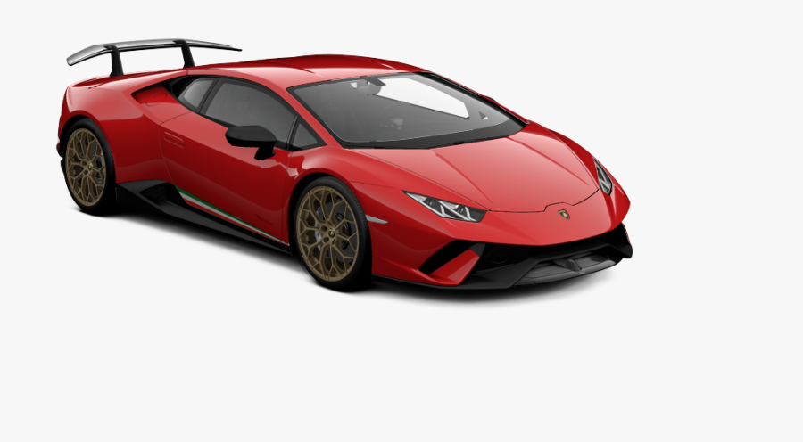 Lamborghini Huracan Png Photo, Transparent Clipart