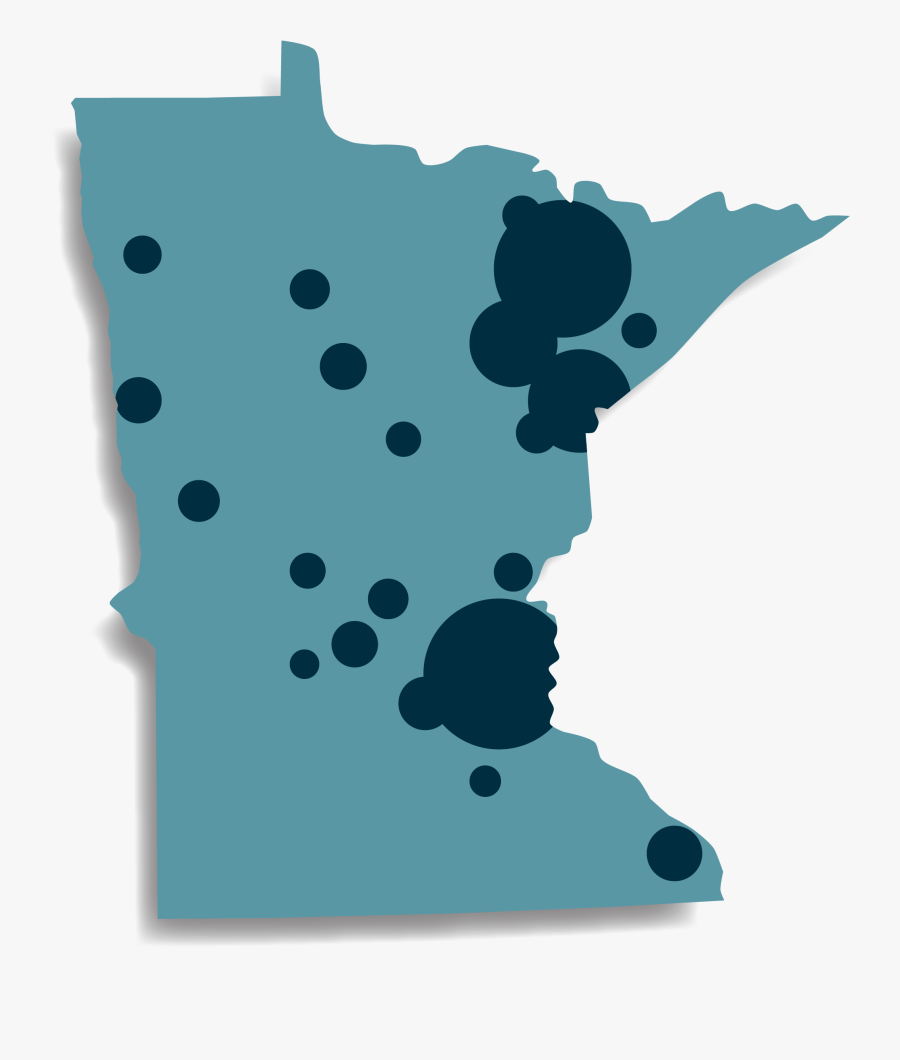Minnesota Clip Art, Transparent Clipart