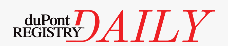 Dupont Registry Daily, Transparent Clipart