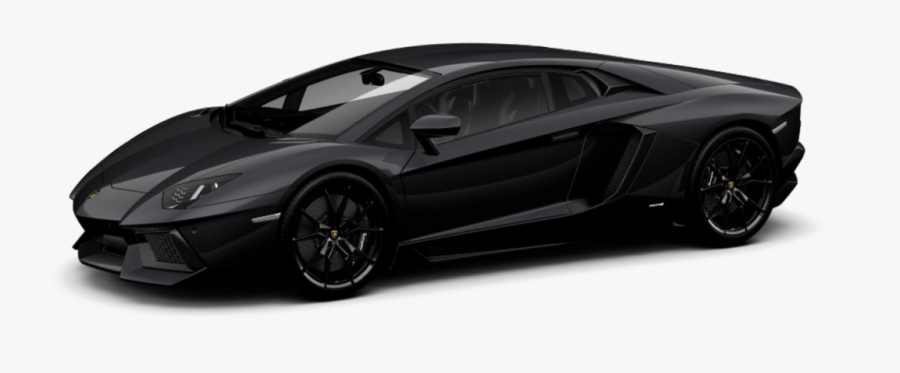 Lamborghini Clip Art, Transparent Clipart