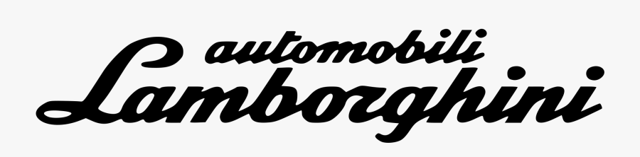 Lamborghini Clip Art, Transparent Clipart