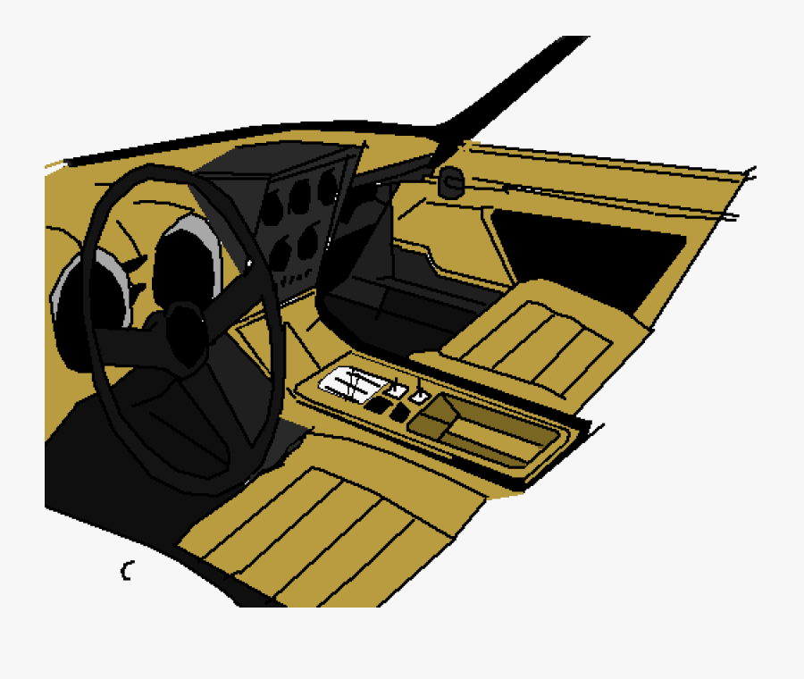 Lamborghini Clip Art, Transparent Clipart