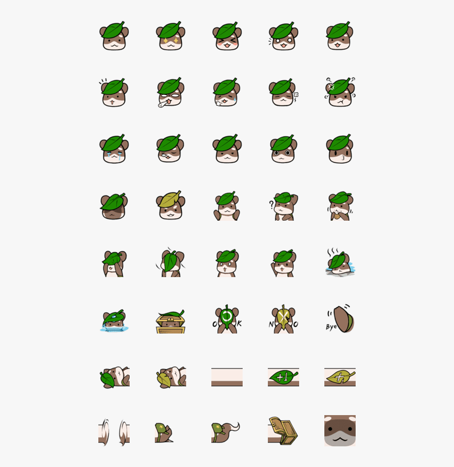 Bear Cub Clip Art, Transparent Clipart