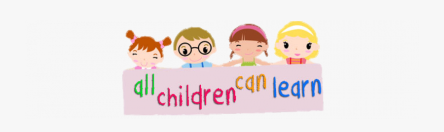 Special Education Clip Art, Transparent Clipart