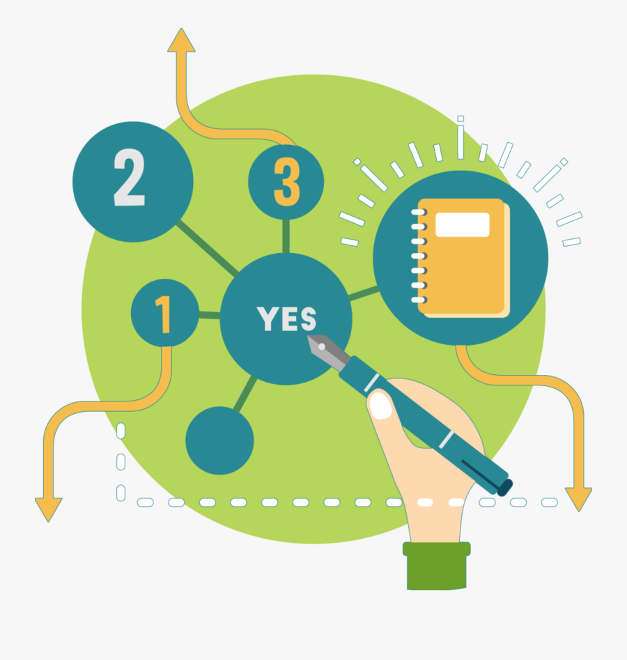 Survey, Transparent Clipart