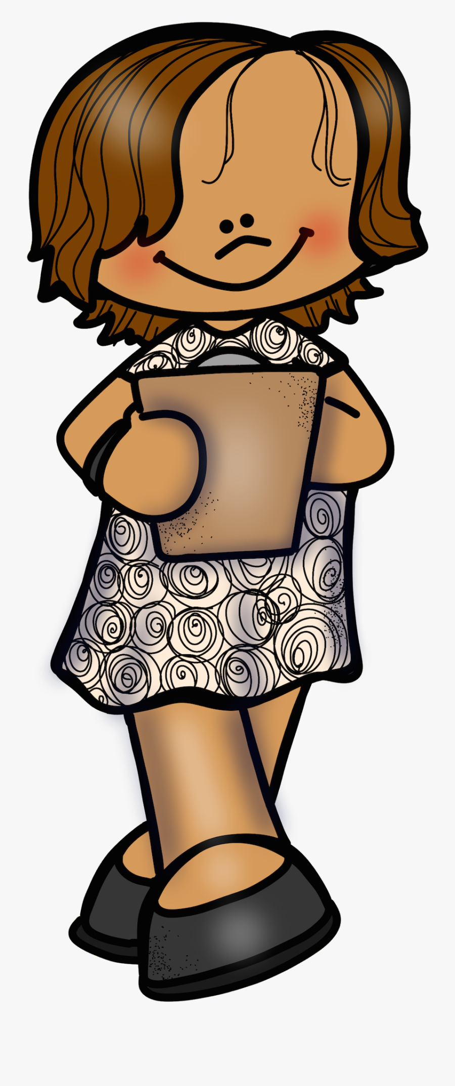 Special Education Clip Art, Transparent Clipart