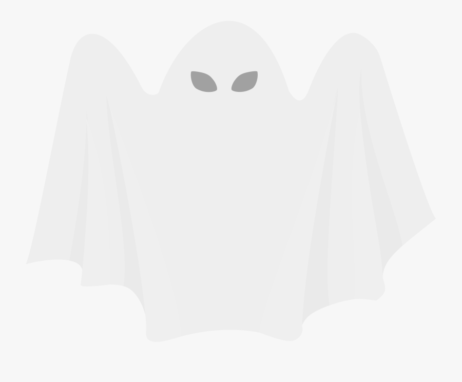 Transparent Ghost Faces Clipart, Transparent Clipart