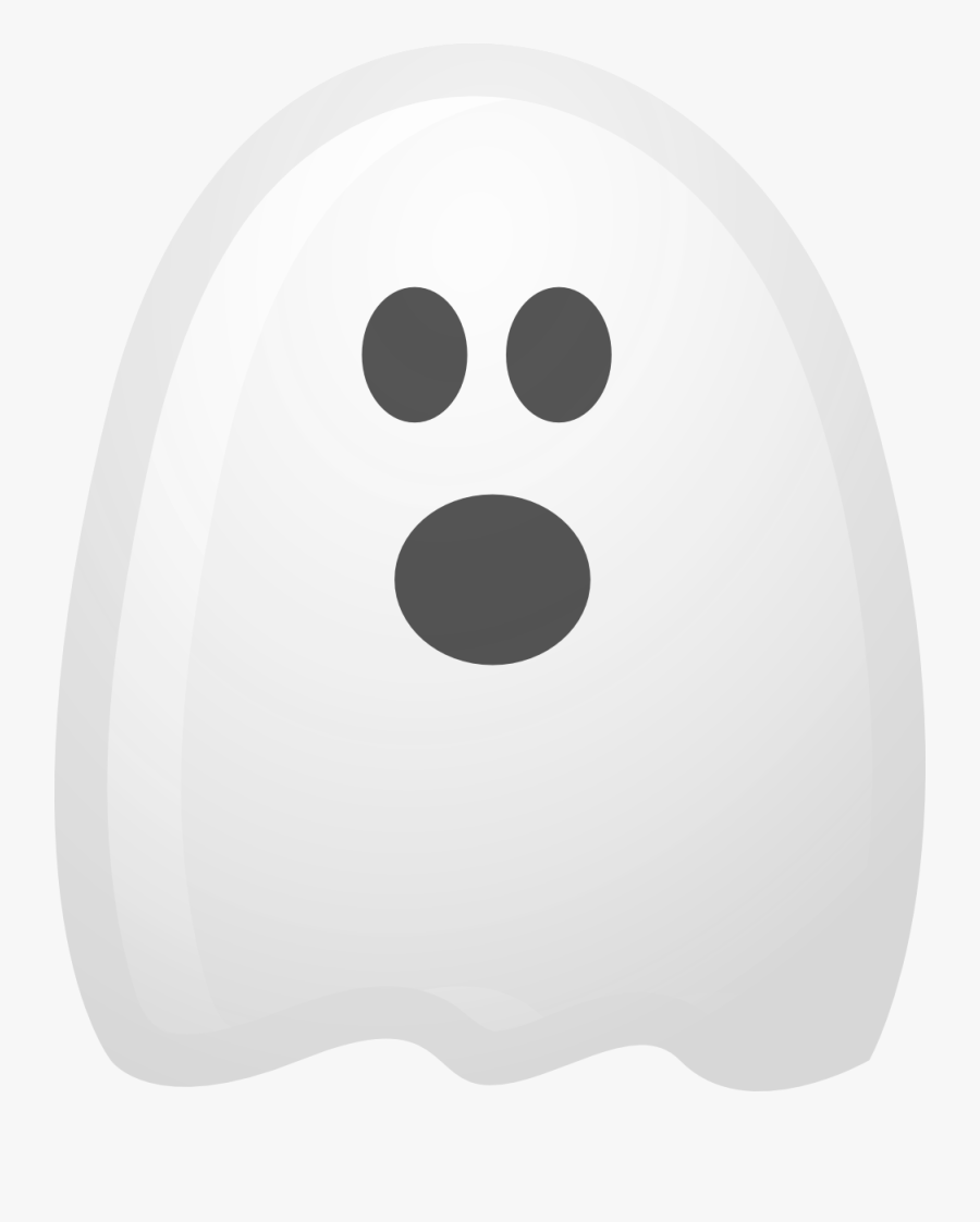 Ghost, Transparent Clipart