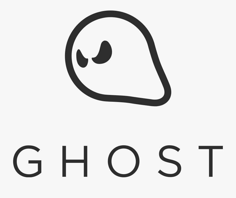 Ghost Games Logo Png Transparent, Transparent Clipart
