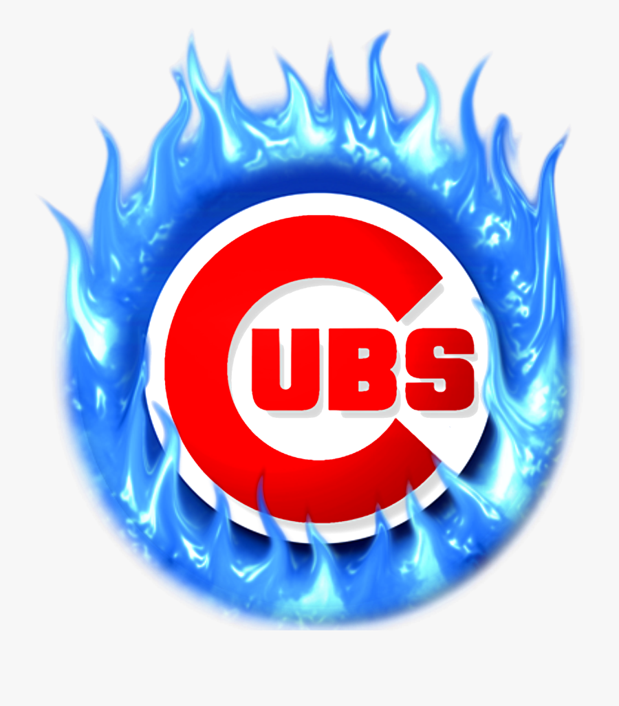 Chicago Cubs Png, Transparent Clipart