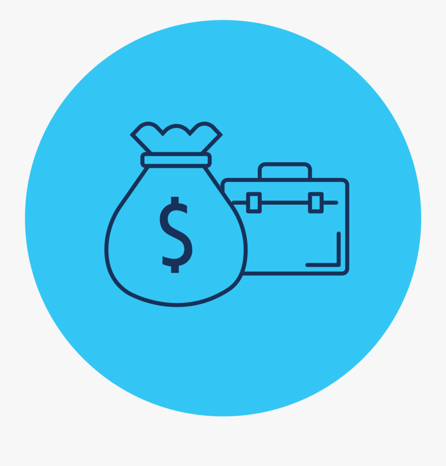 Business Loans, Transparent Clipart