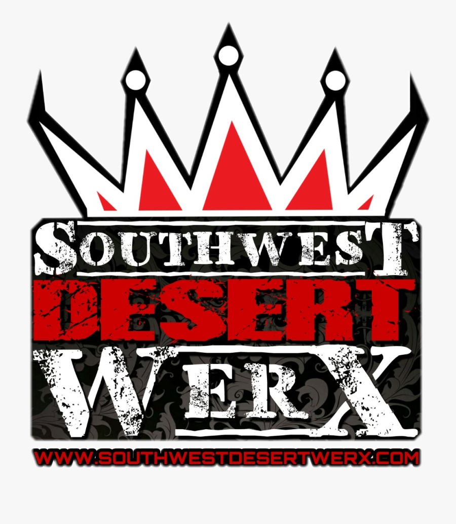 Southwest Desert Werx, Transparent Clipart